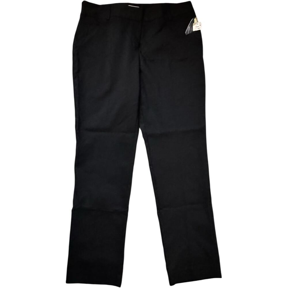 Chau New York  Women’s Black Pants Sz 8